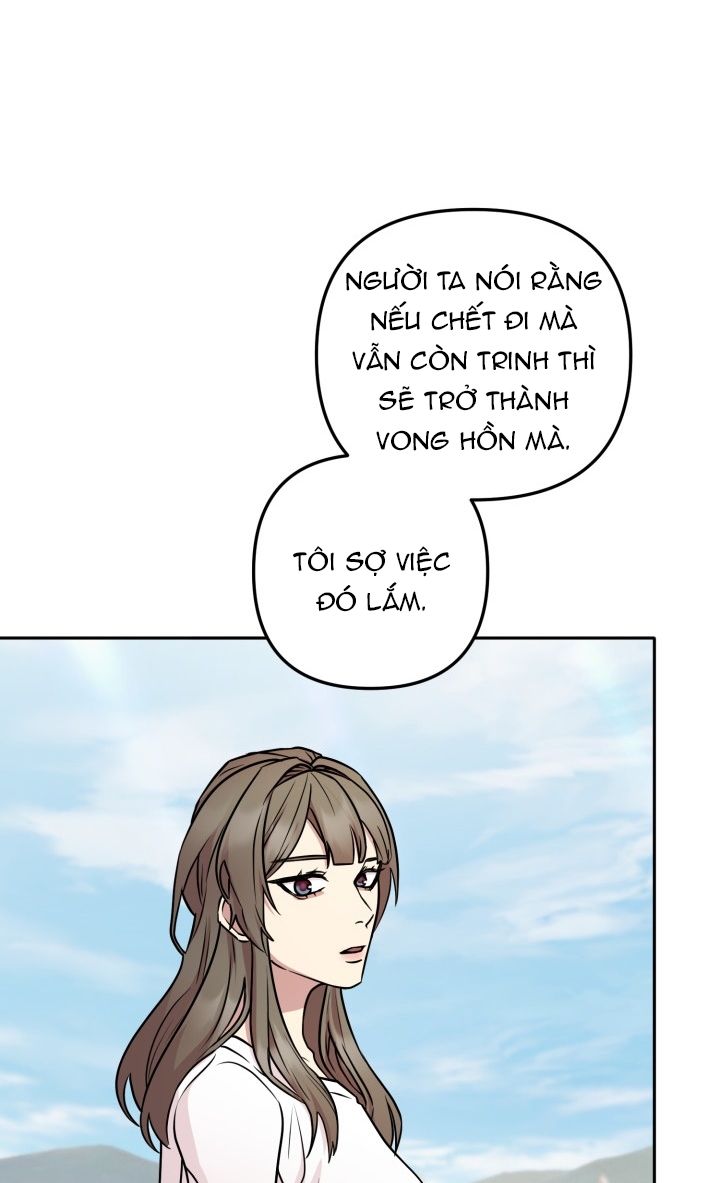 [18+] Chuyển Phát Nhanh Hongkong Chapter 9.2 - Page 7