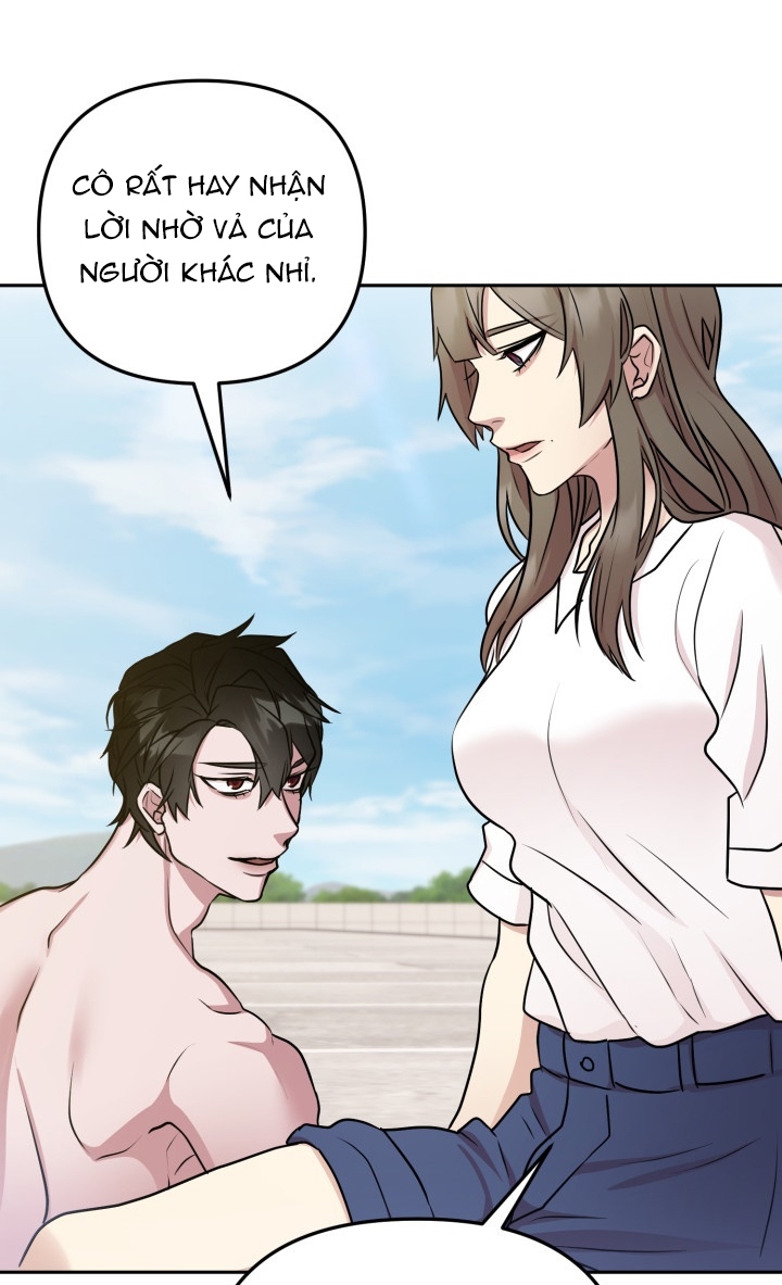 [18+] Chuyển Phát Nhanh Hongkong Chapter 9.2 - Page 13