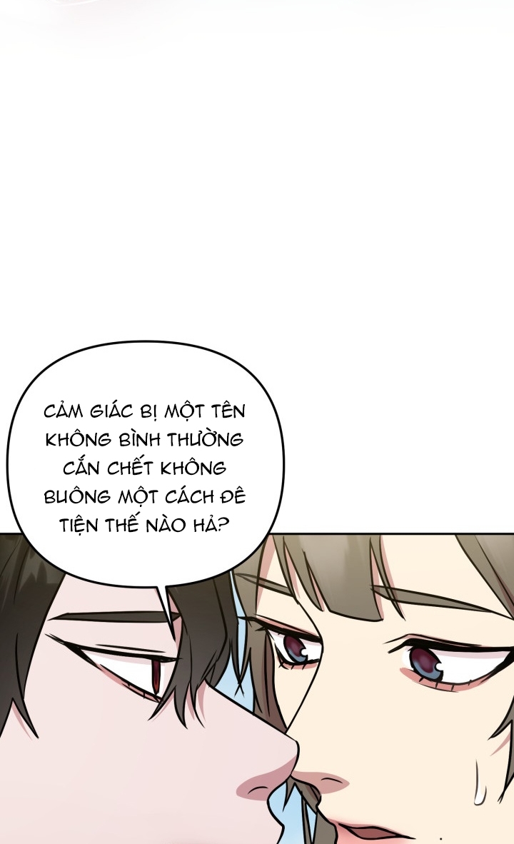 [18+] Chuyển Phát Nhanh Hongkong Chapter 9.2 - Page 19