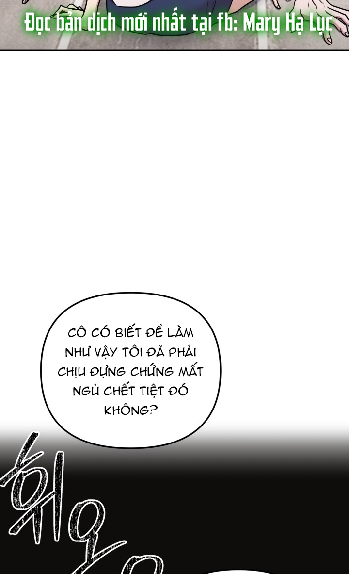 [18+] Chuyển Phát Nhanh Hongkong Chapter 9.2 - Page 32