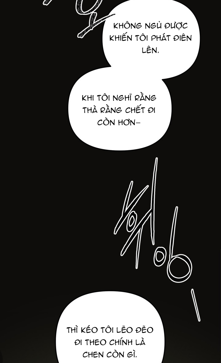 [18+] Chuyển Phát Nhanh Hongkong Chapter 9.2 - Page 33