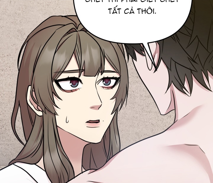 [18+] Chuyển Phát Nhanh Hongkong Chapter 9.2 - Page 37