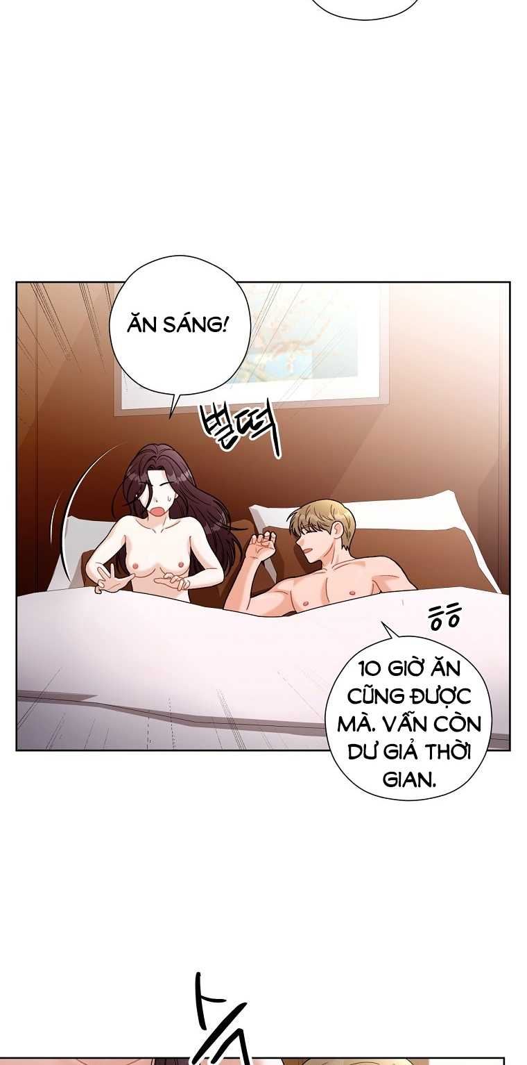 [18+] Cơn Gió Trong Lành Chapter 1.1 - Page 20