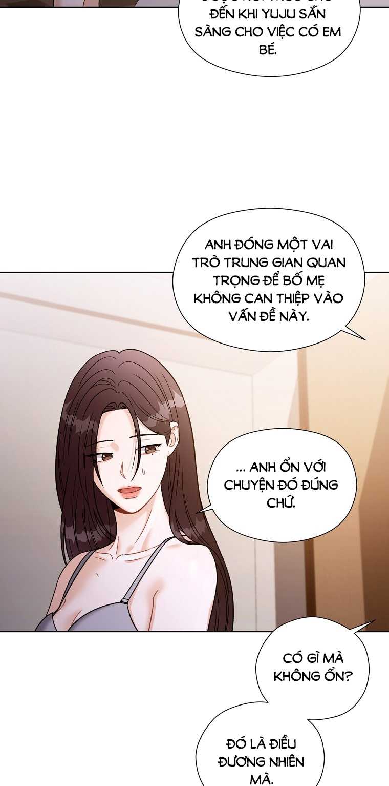 [18+] Cơn Gió Trong Lành Chapter 1.1 - Page 25