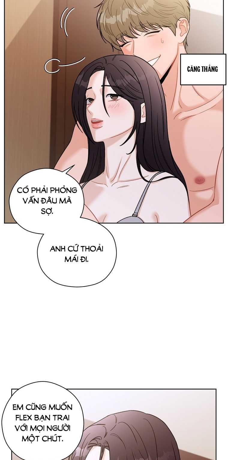 [18+] Cơn Gió Trong Lành Chapter 1.1 - Page 32