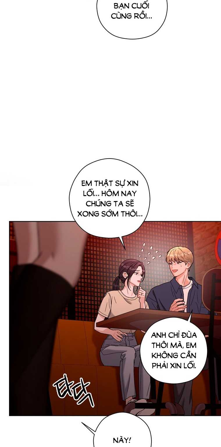 [18+] Cơn Gió Trong Lành Chapter 1.2 - Page 3