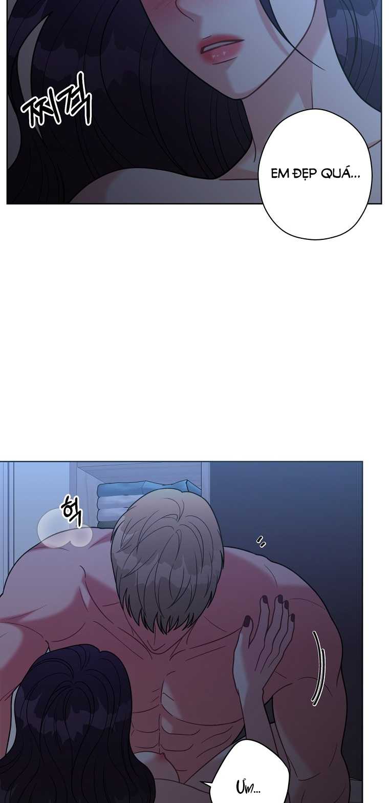 [18+] Cơn Gió Trong Lành Chapter 10.1 - Page 26