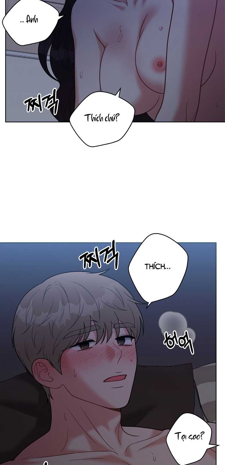 [18+] Cơn Gió Trong Lành Chapter 10.1 - Page 29