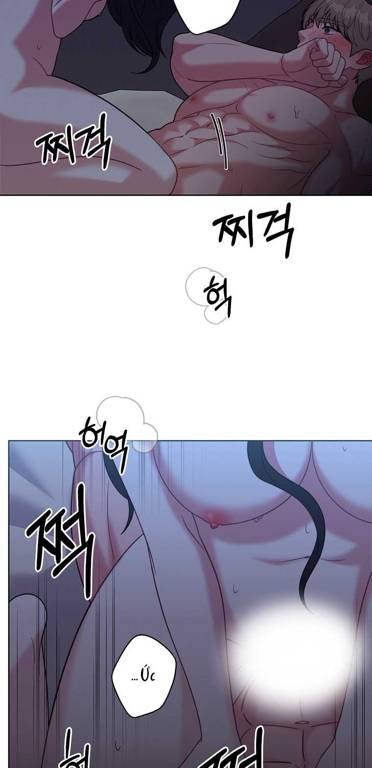 [18+] Cơn Gió Trong Lành Chapter 10.1 - Page 32