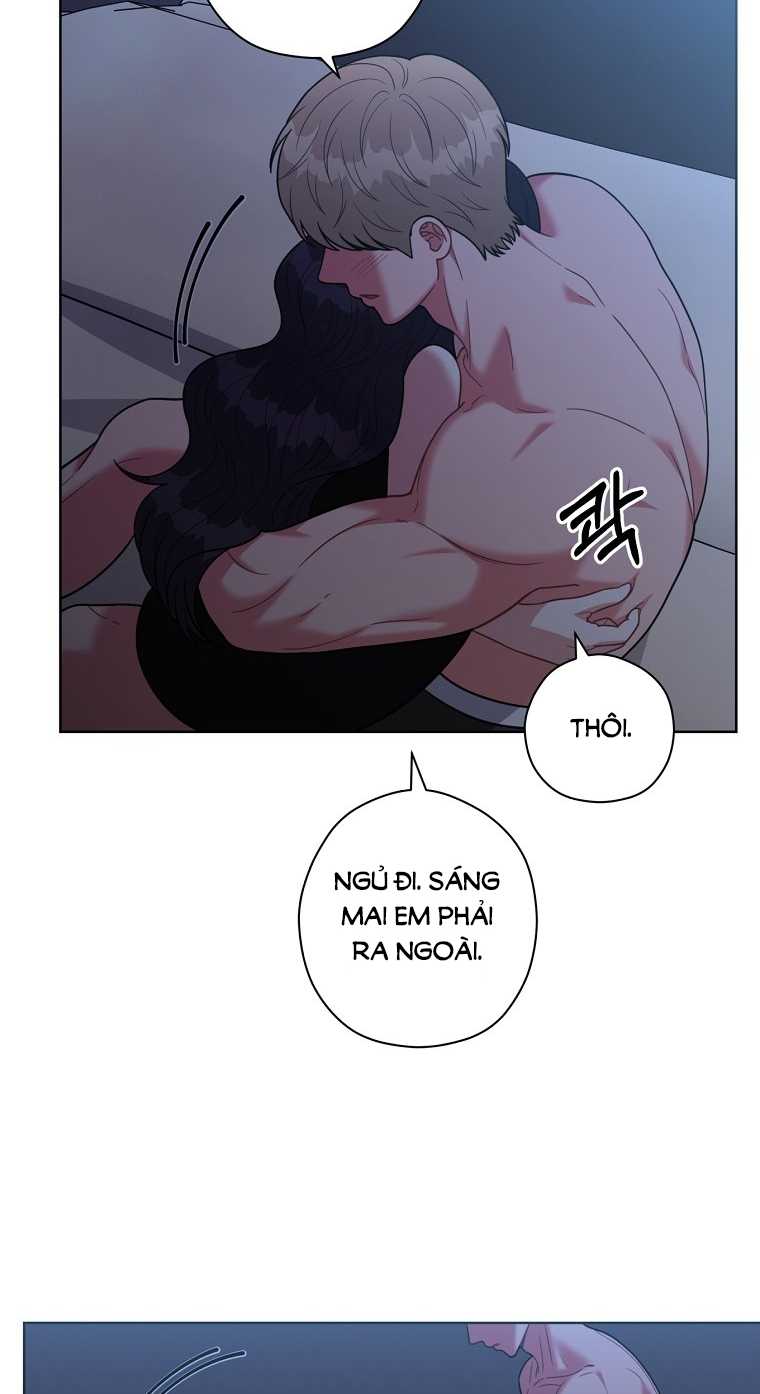 [18+] Cơn Gió Trong Lành Chapter 10.2 - Page 2