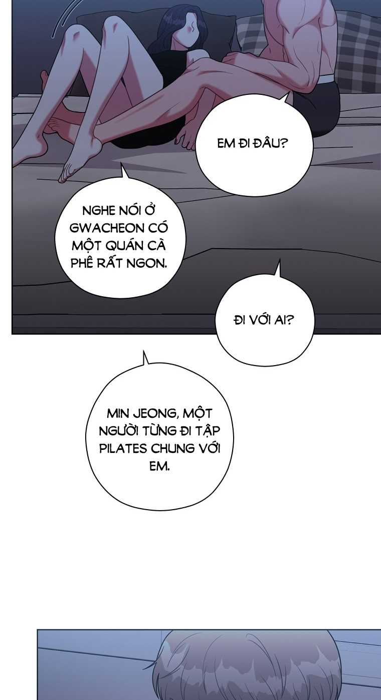 [18+] Cơn Gió Trong Lành Chapter 10.2 - Page 3