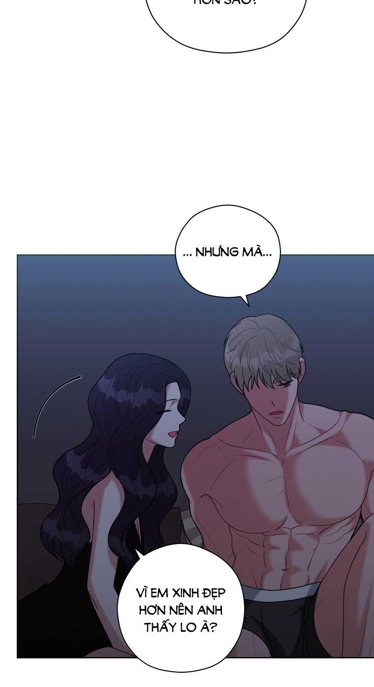 [18+] Cơn Gió Trong Lành Chapter 10.2 - Page 7