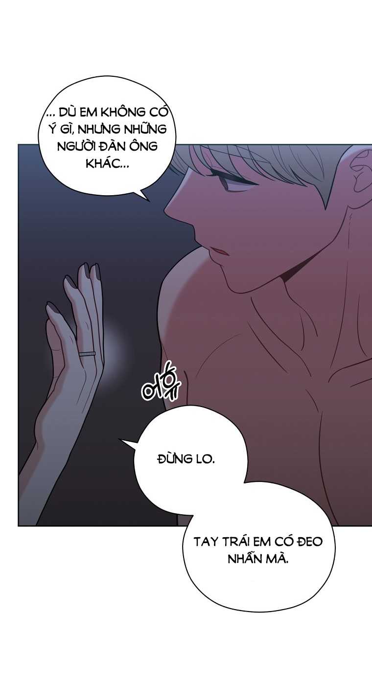 [18+] Cơn Gió Trong Lành Chapter 10.2 - Page 9