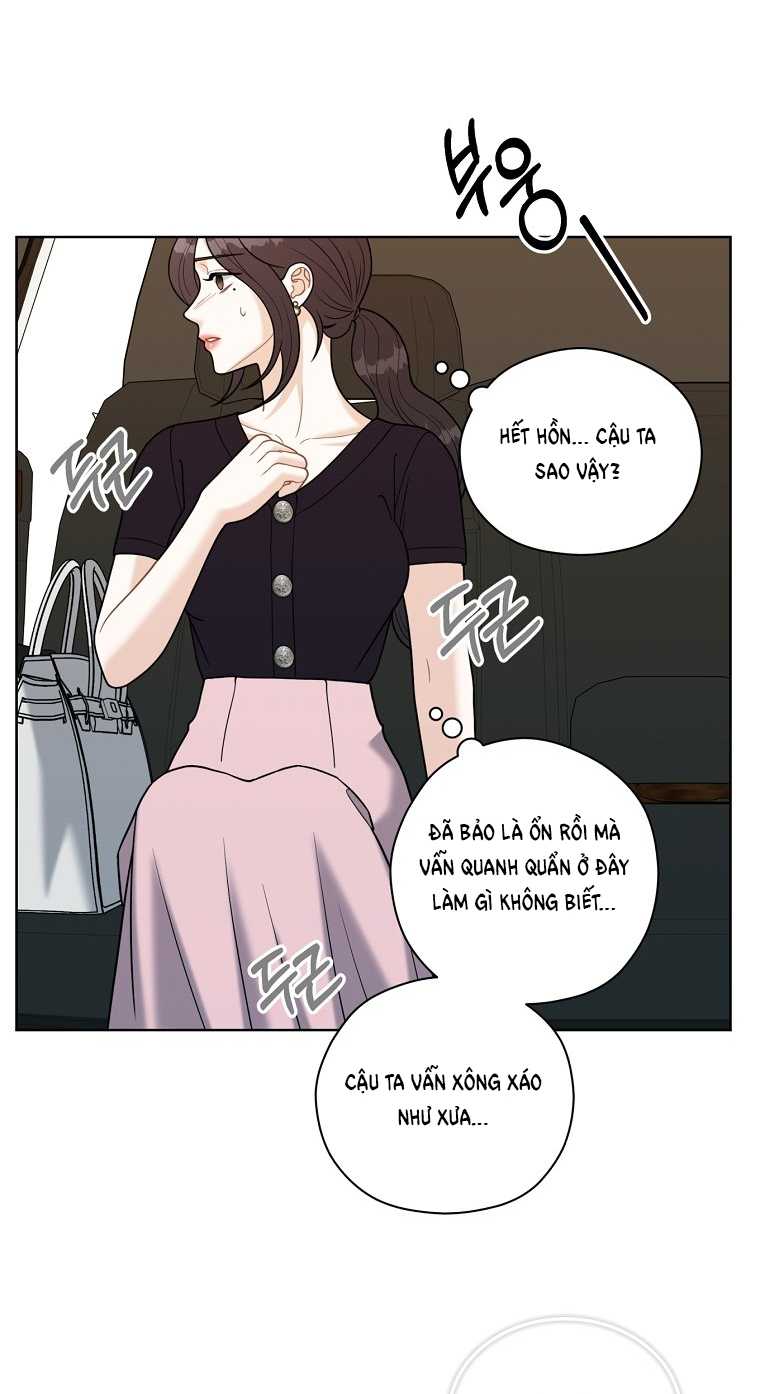 [18+] Cơn Gió Trong Lành Chapter 10.2 - Page 19