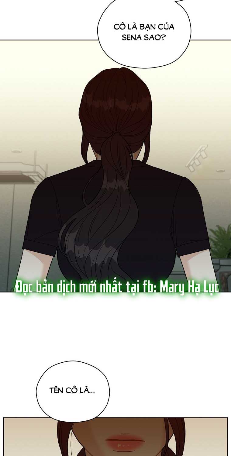 [18+] Cơn Gió Trong Lành Chapter 11.1 - Page 17