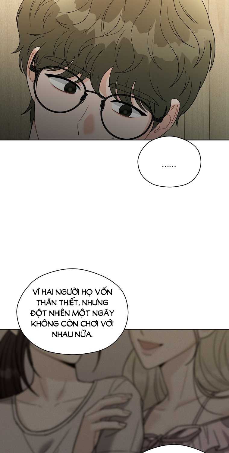 [18+] Cơn Gió Trong Lành Chapter 11.2 - Page 2