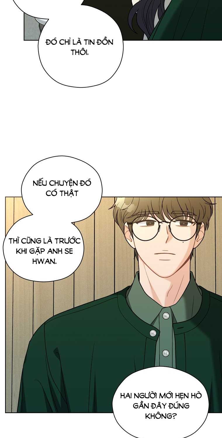 [18+] Cơn Gió Trong Lành Chapter 11.2 - Page 4