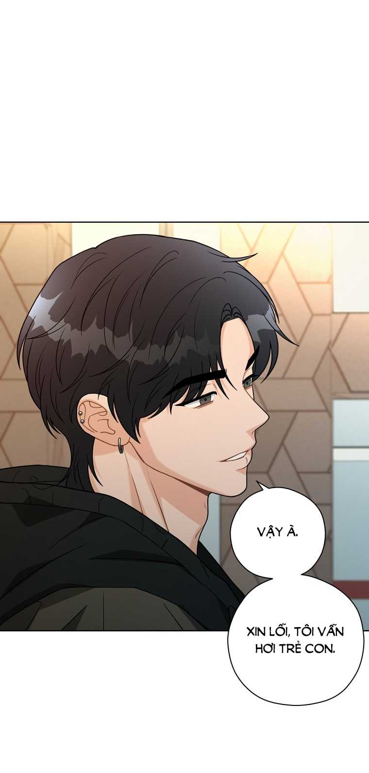 [18+] Cơn Gió Trong Lành Chapter 11.2 - Page 29