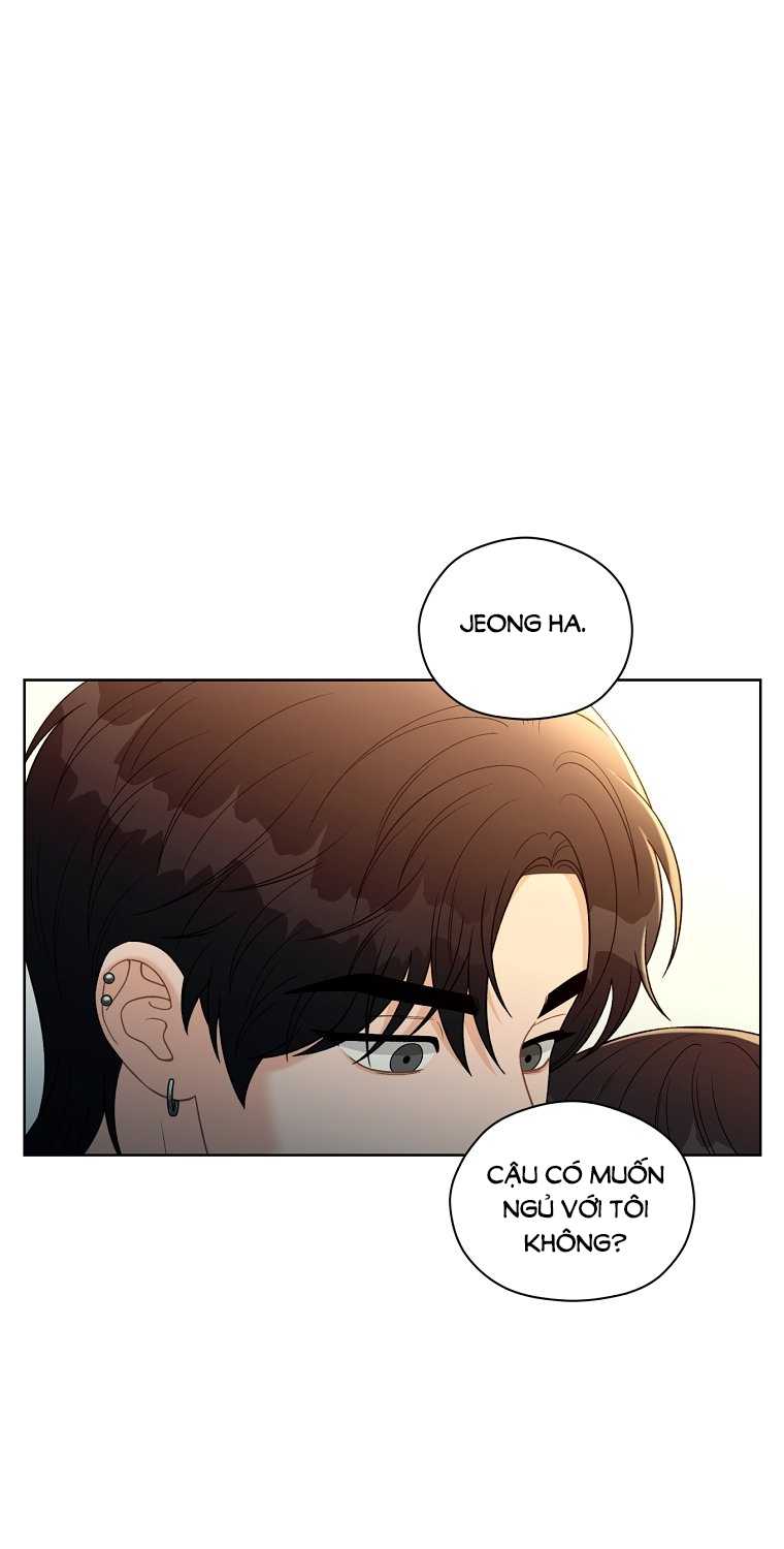 [18+] Cơn Gió Trong Lành Chapter 12.1 - Page 16