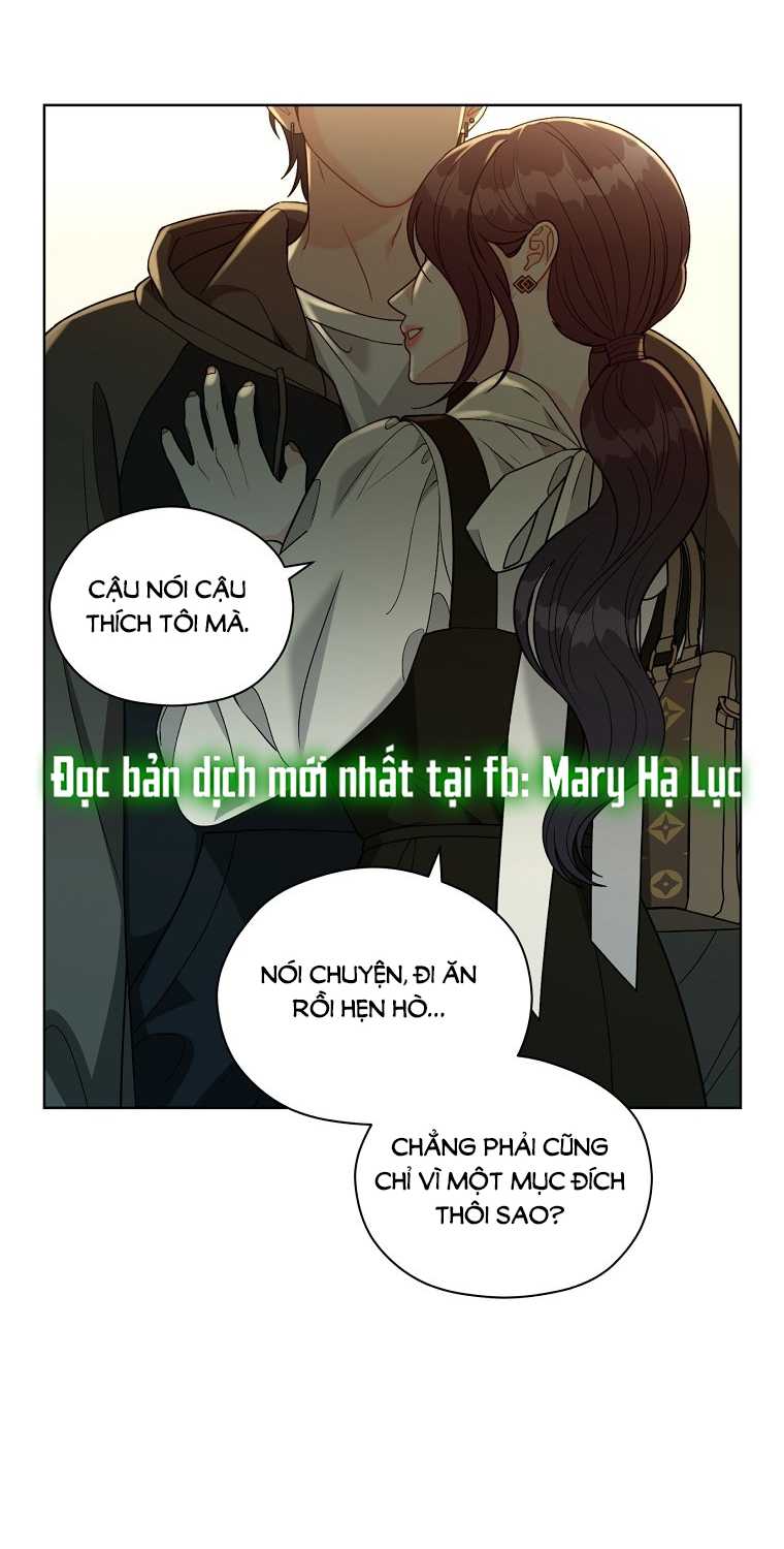 [18+] Cơn Gió Trong Lành Chapter 12.1 - Page 17