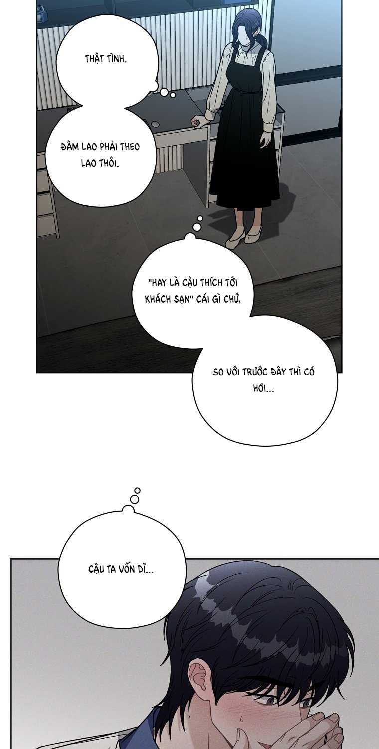 [18+] Cơn Gió Trong Lành Chapter 12.1 - Page 28