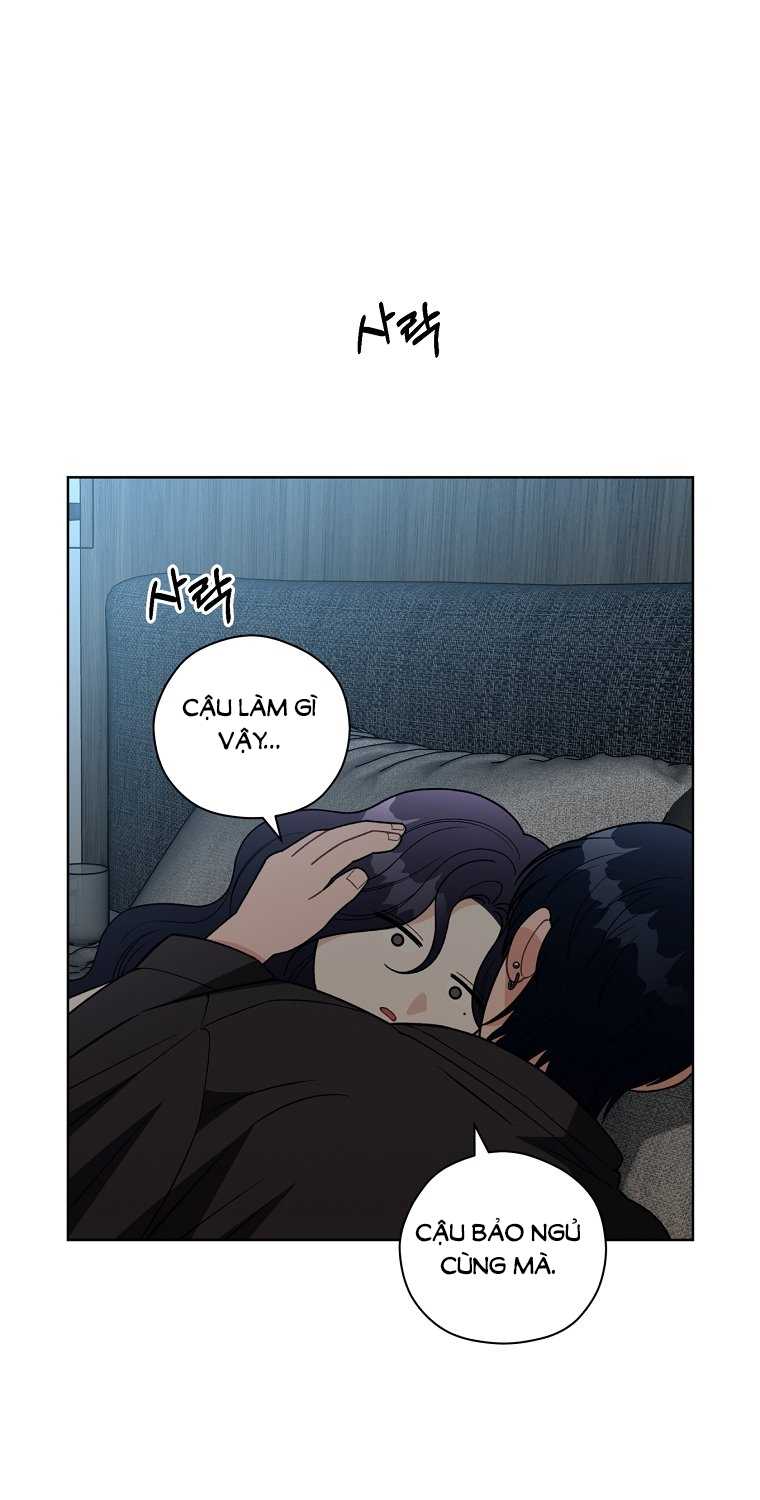 [18+] Cơn Gió Trong Lành Chapter 12.2 - Page 2