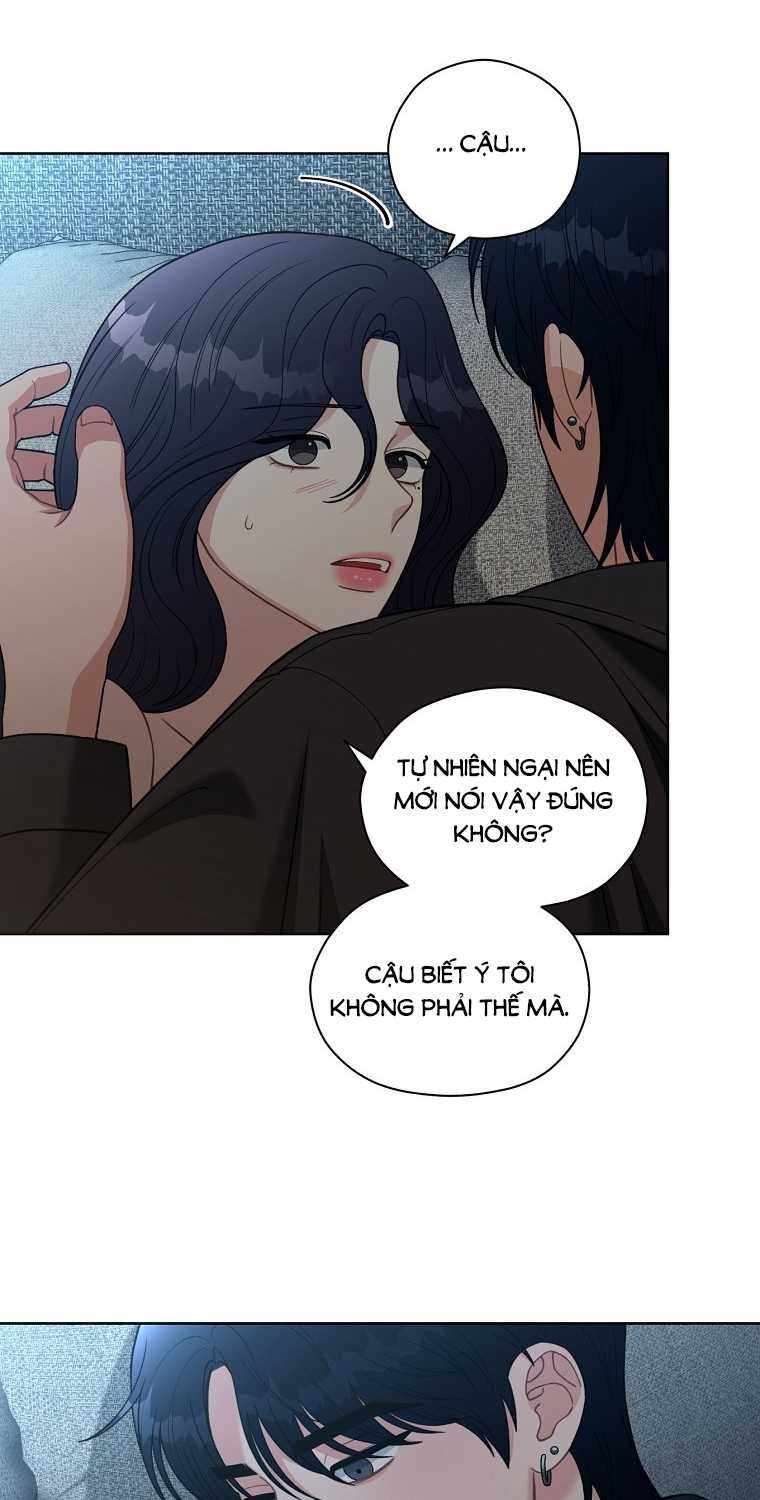 [18+] Cơn Gió Trong Lành Chapter 12.2 - Page 3