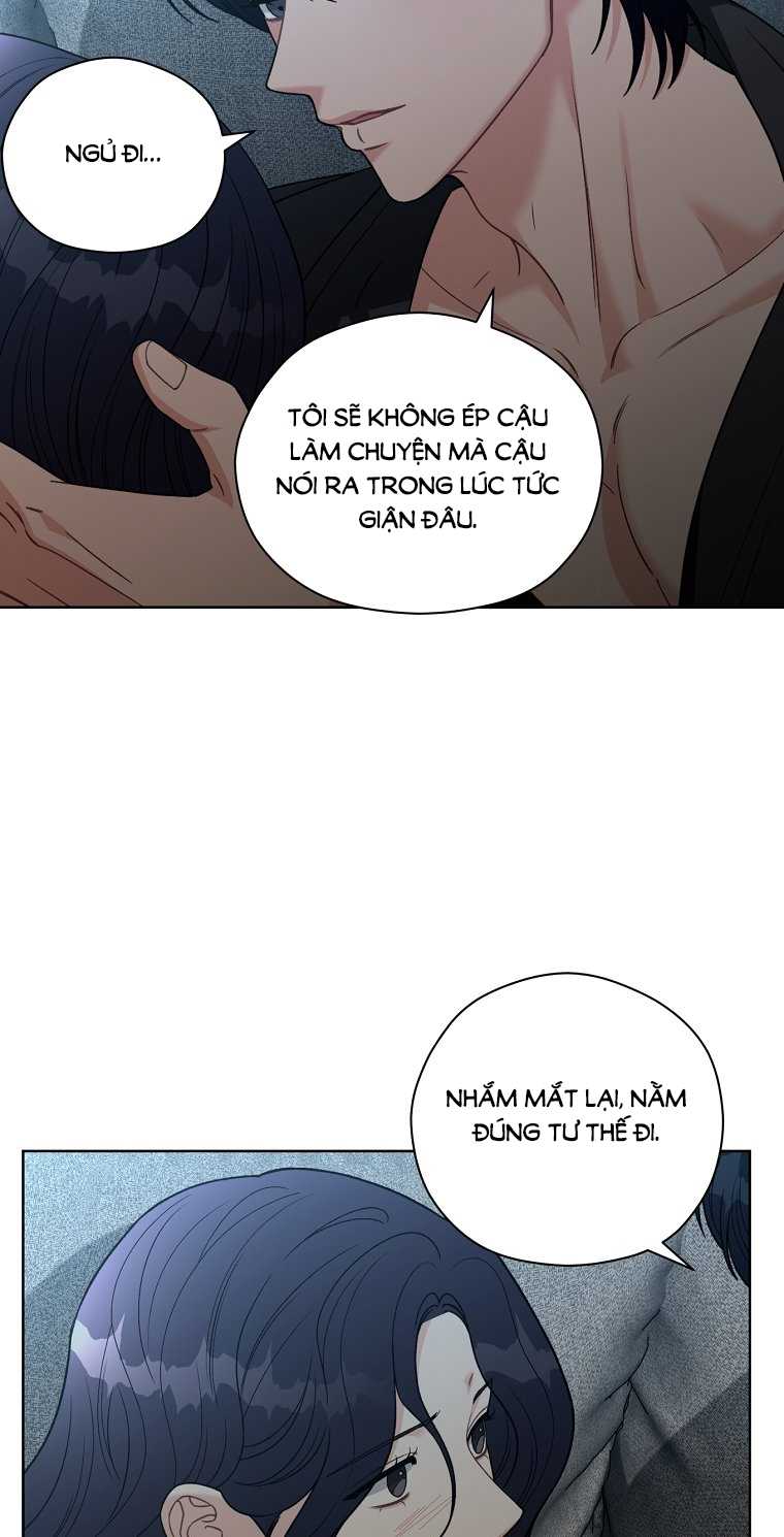 [18+] Cơn Gió Trong Lành Chapter 12.2 - Page 4