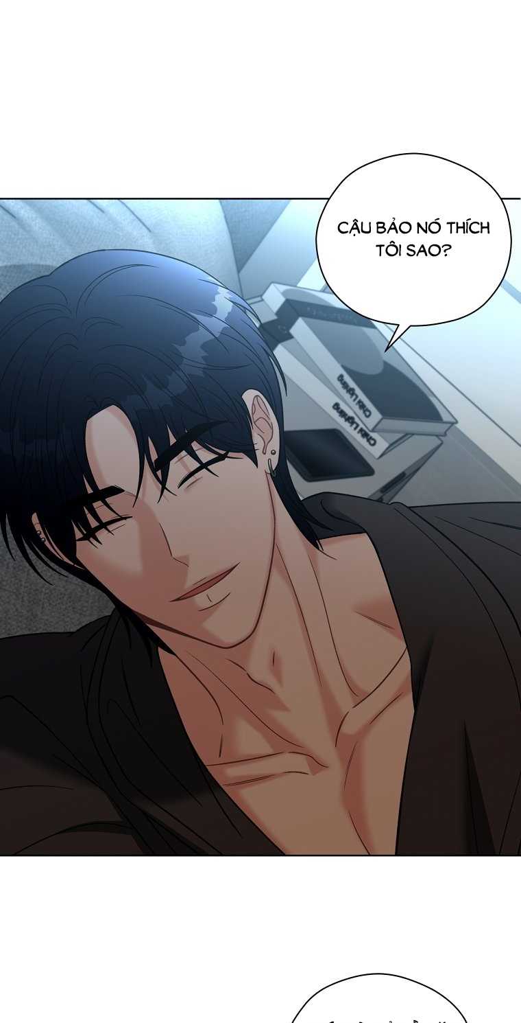 [18+] Cơn Gió Trong Lành Chapter 12.2 - Page 16