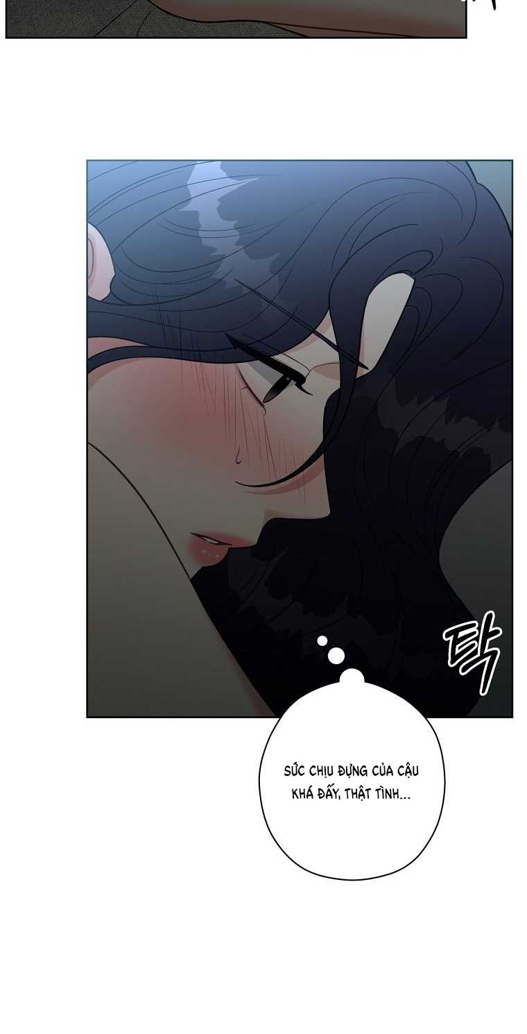 [18+] Cơn Gió Trong Lành Chapter 12.2 - Page 27