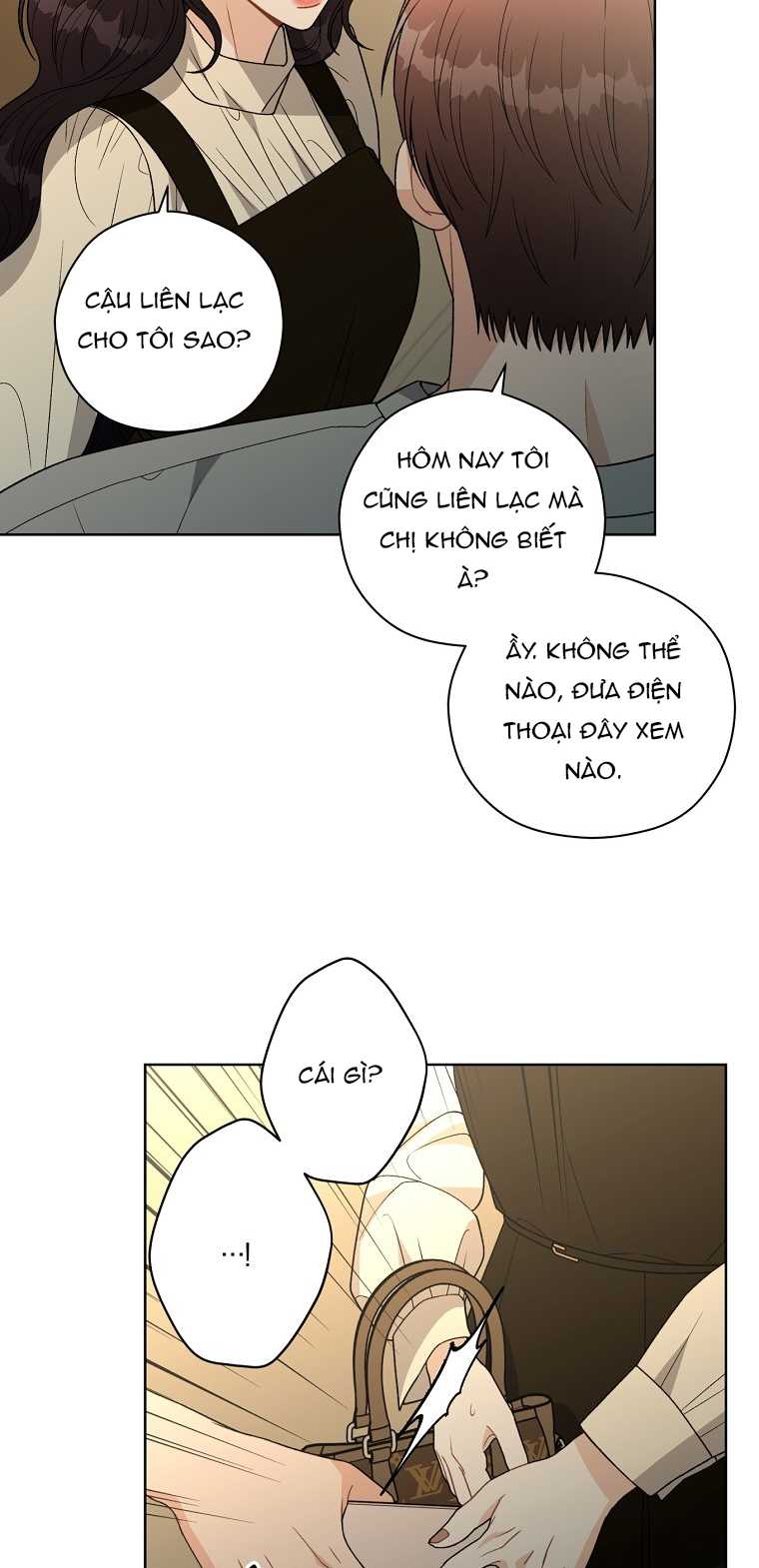 [18+] Cơn Gió Trong Lành Chapter 13.2 - Page 22