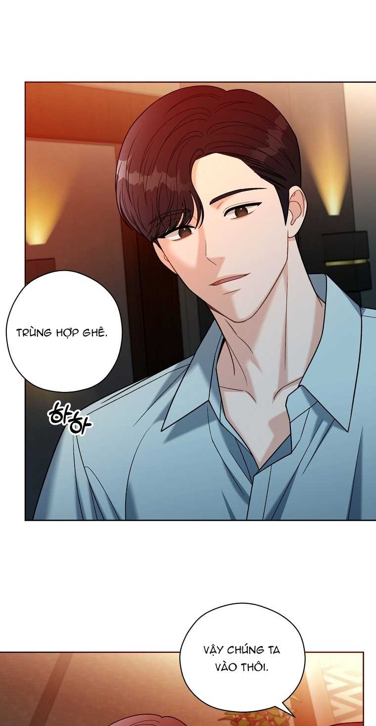 [18+] Cơn Gió Trong Lành Chapter 14.1 - Page 18