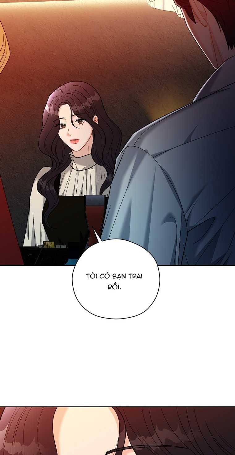 [18+] Cơn Gió Trong Lành Chapter 14.2 - Page 2