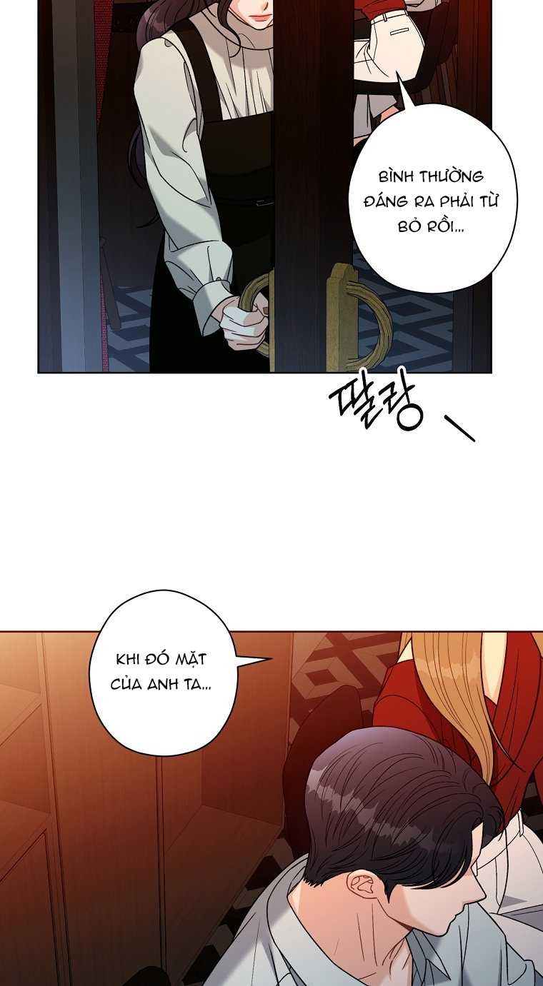 [18+] Cơn Gió Trong Lành Chapter 14.2 - Page 6