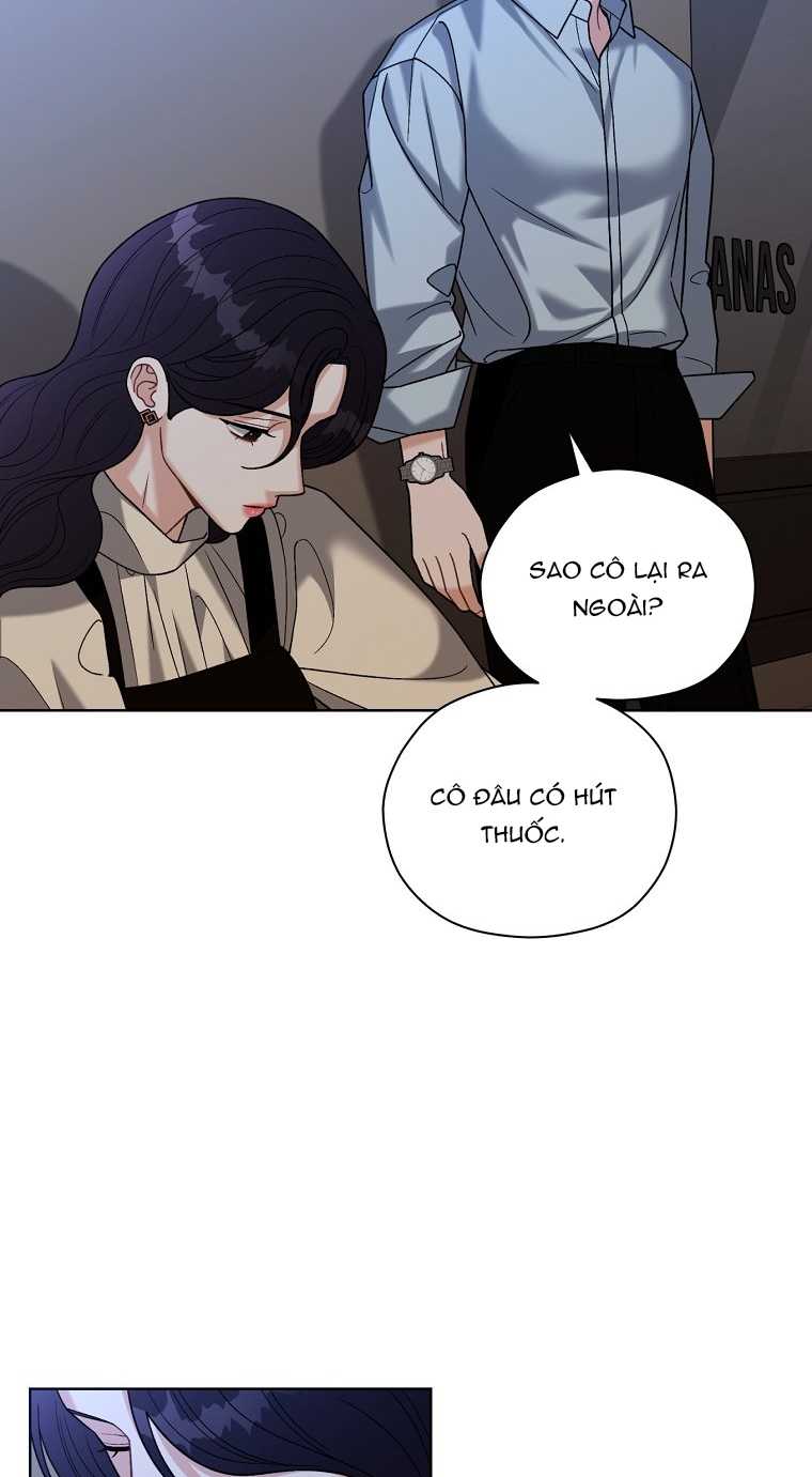 [18+] Cơn Gió Trong Lành Chapter 14.2 - Page 14