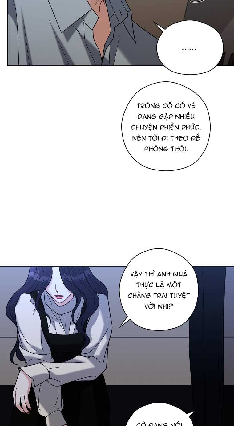 [18+] Cơn Gió Trong Lành Chapter 14.2 - Page 17