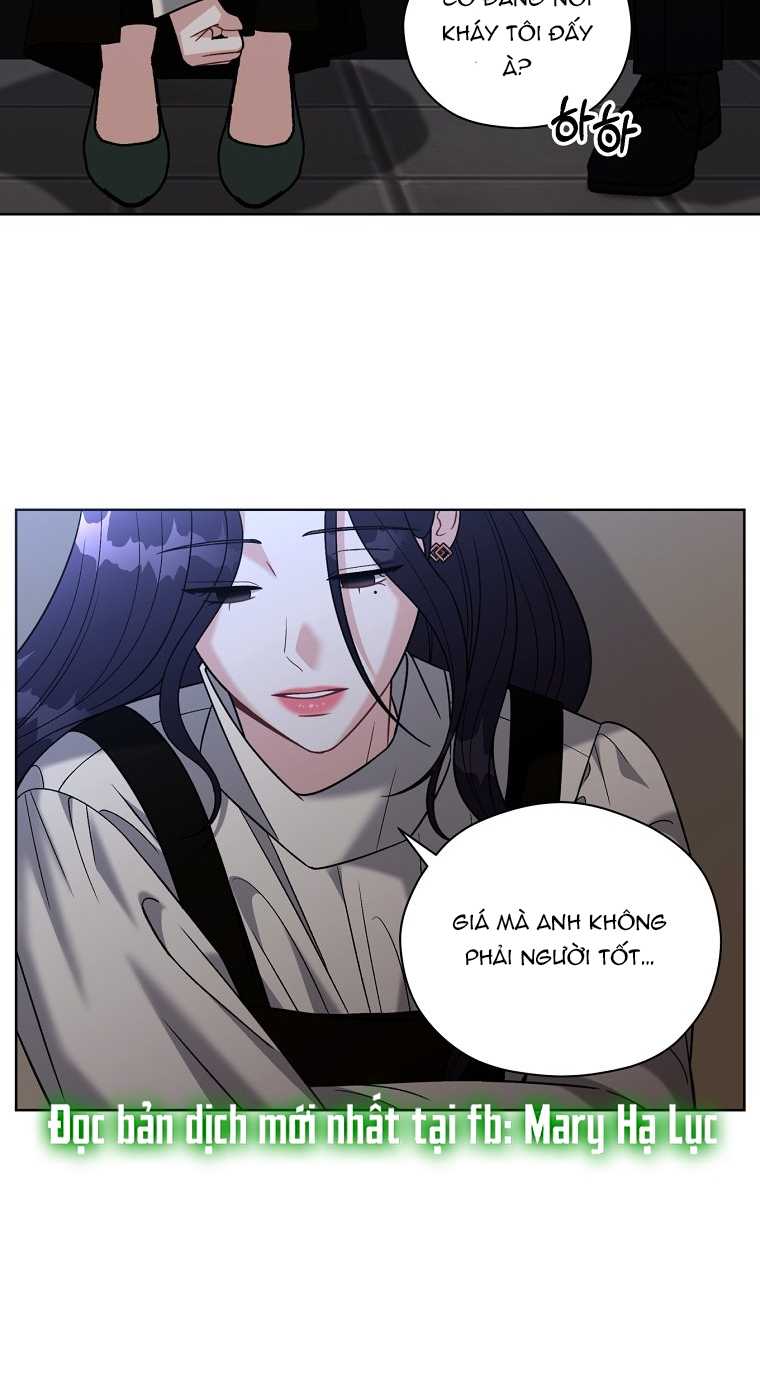 [18+] Cơn Gió Trong Lành Chapter 14.2 - Page 18