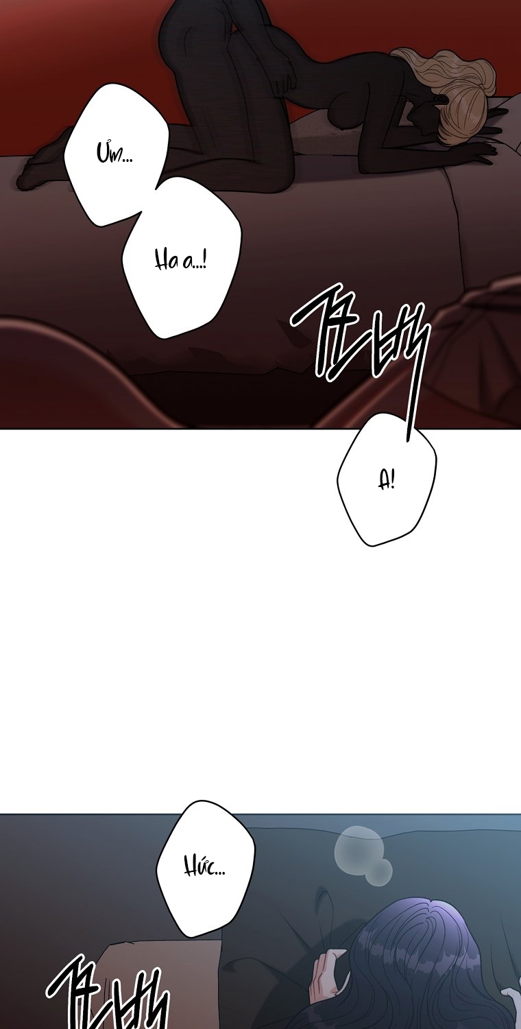 [18+] Cơn Gió Trong Lành Chapter 15.2 - Page 3