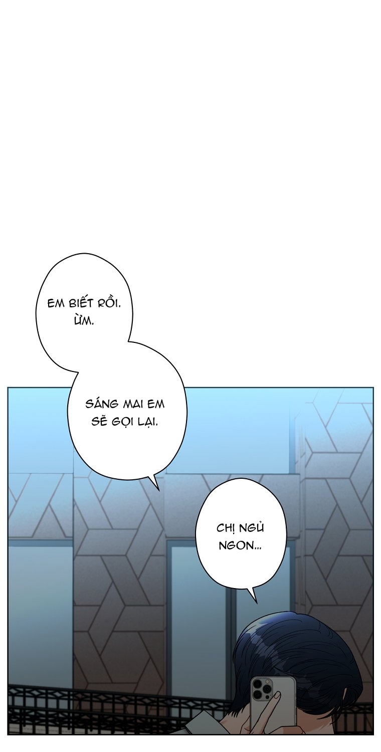 [18+] Cơn Gió Trong Lành Chapter 16.1 - Page 8