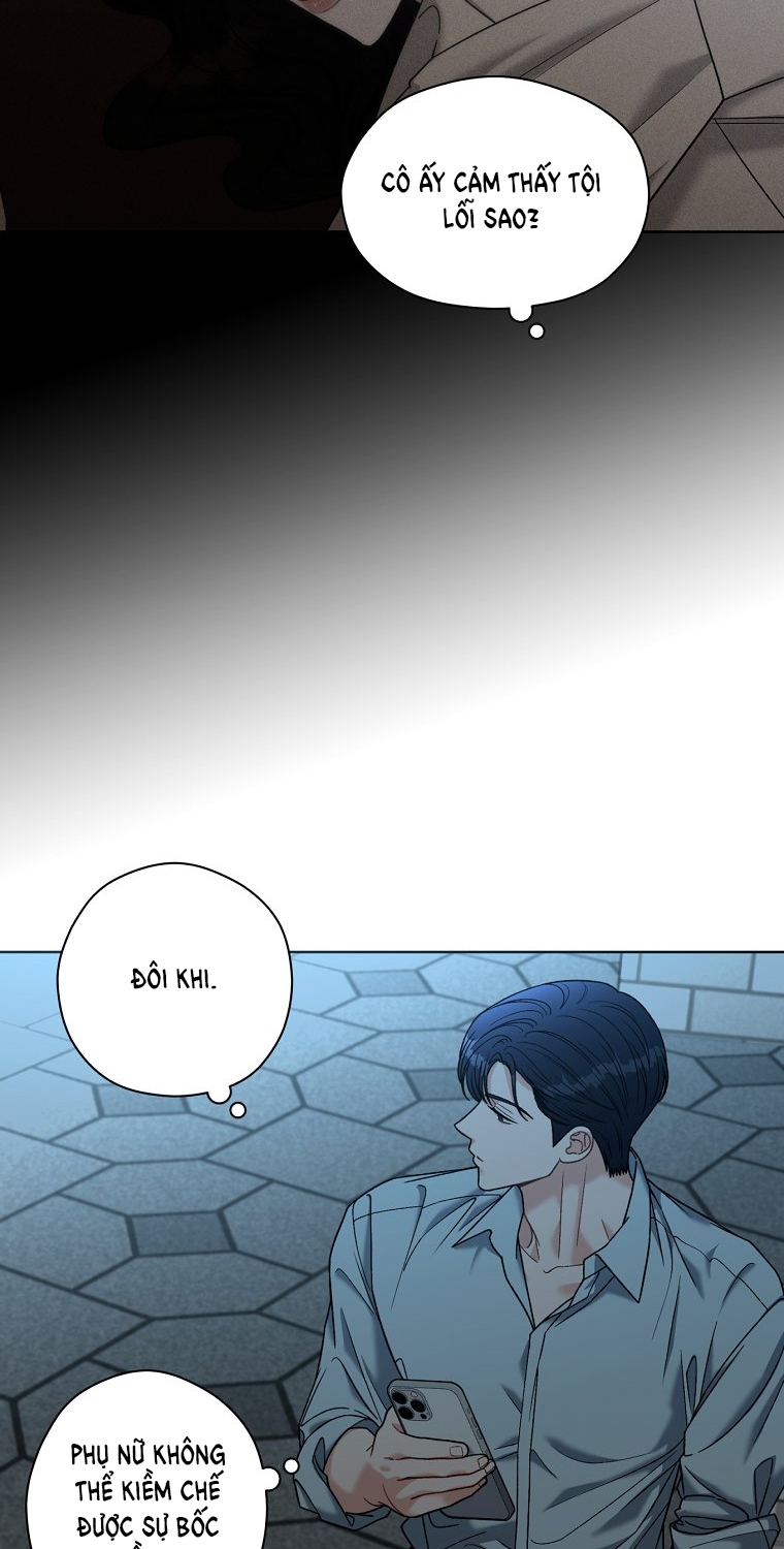 [18+] Cơn Gió Trong Lành Chapter 16.1 - Page 15