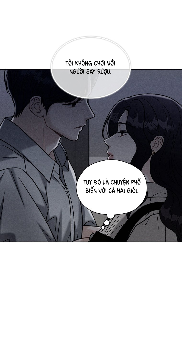 [18+] Cơn Gió Trong Lành Chapter 16.1 - Page 17