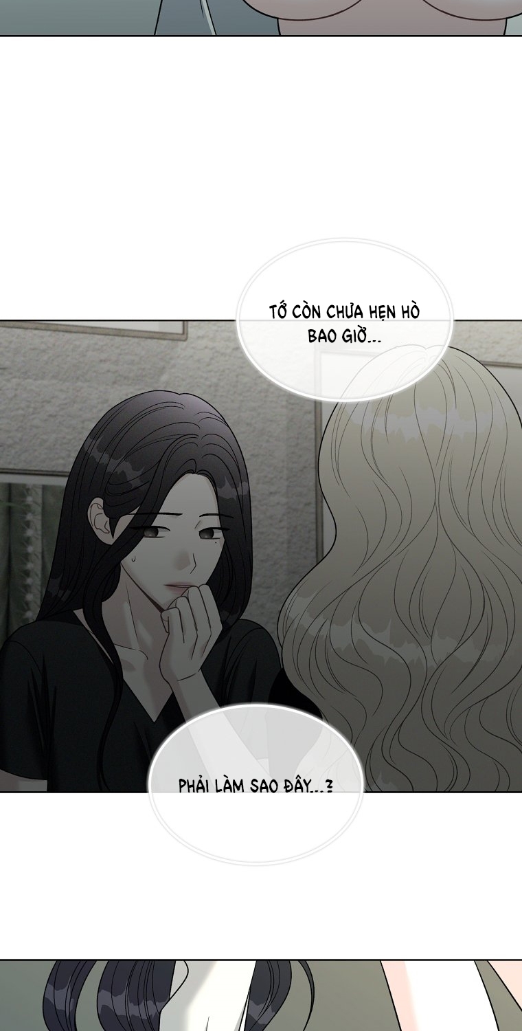 [18+] Cơn Gió Trong Lành Chapter 16.1 - Page 31