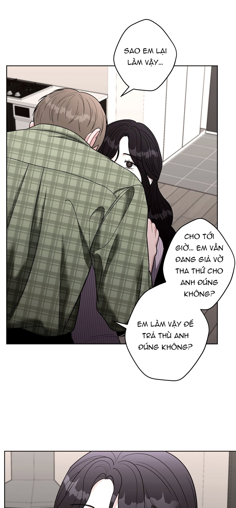 [18+] Cơn Gió Trong Lành Chapter 17.1 - Page 10