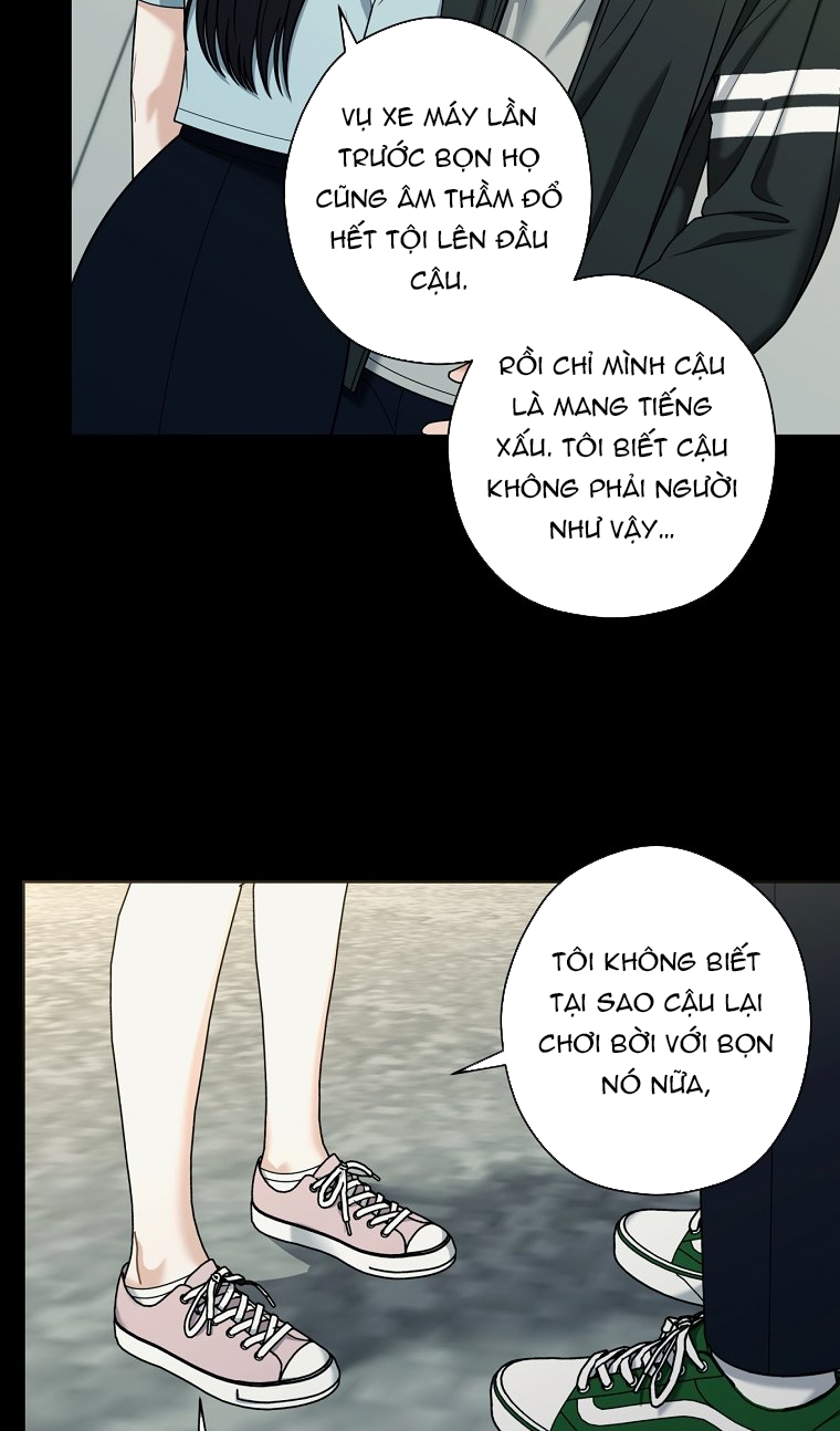 [18+] Cơn Gió Trong Lành Chapter 17.2 - Page 12