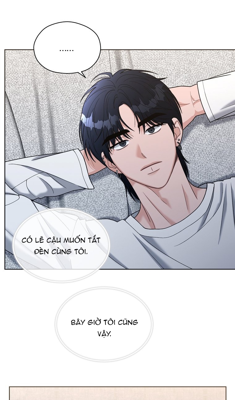 [18+] Cơn Gió Trong Lành Chapter 17.2 - Page 20