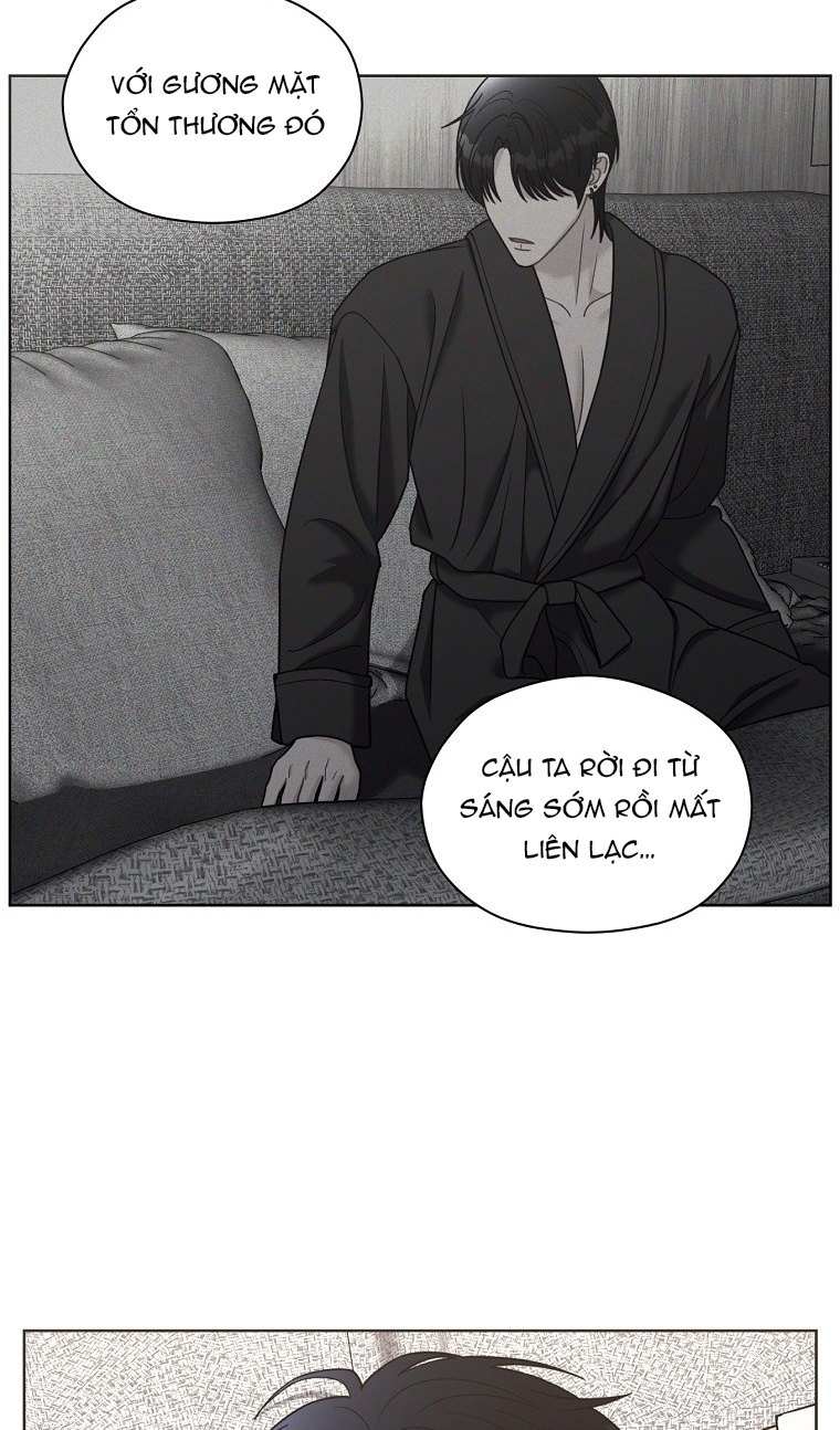 [18+] Cơn Gió Trong Lành Chapter 17.2 - Page 22