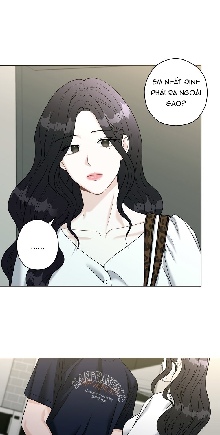 [18+] Cơn Gió Trong Lành Chapter 18.1 - Page 17