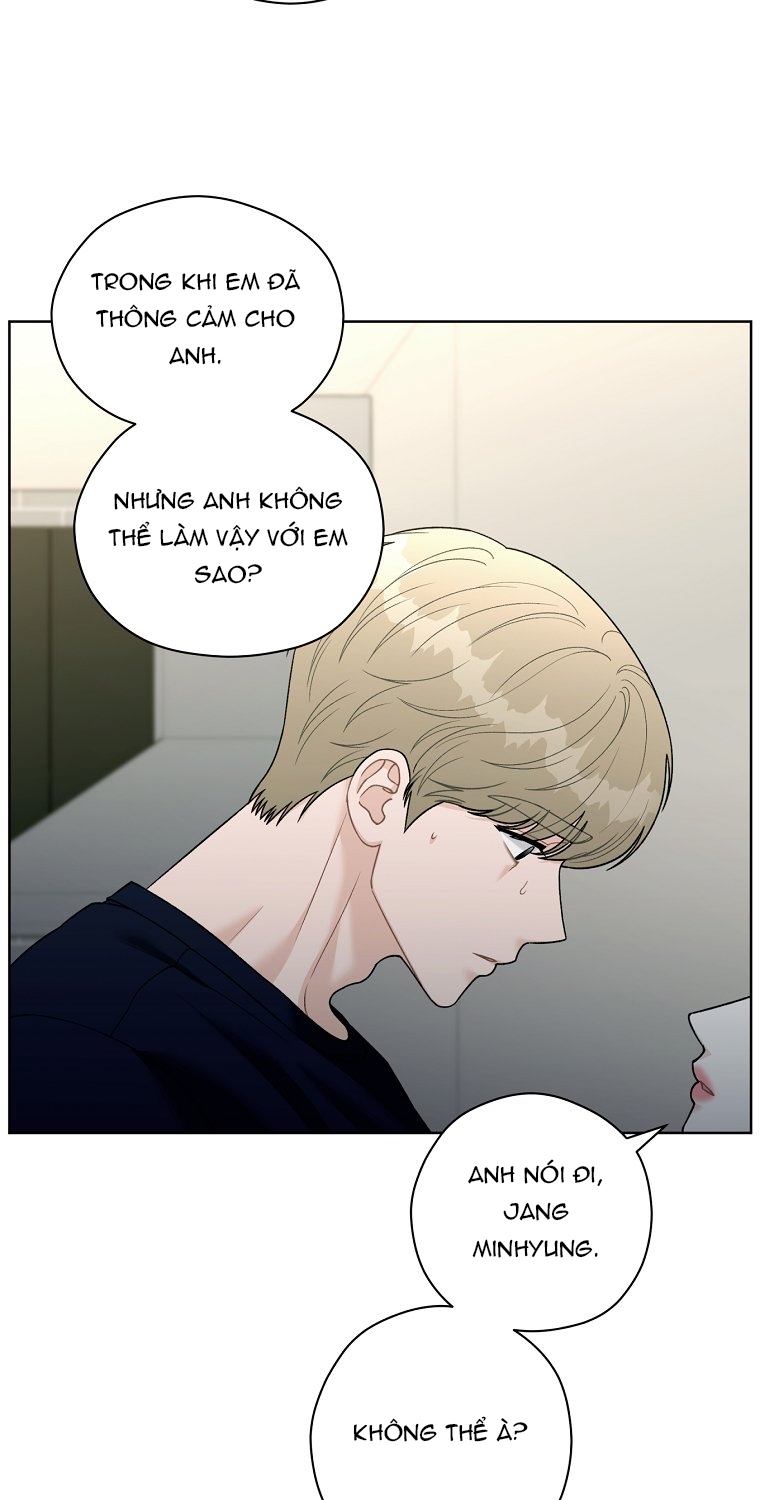 [18+] Cơn Gió Trong Lành Chapter 18.1 - Page 25