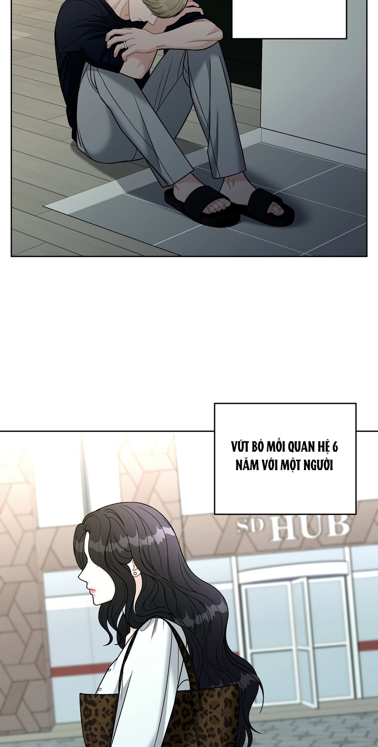 [18+] Cơn Gió Trong Lành Chapter 18.1 - Page 30