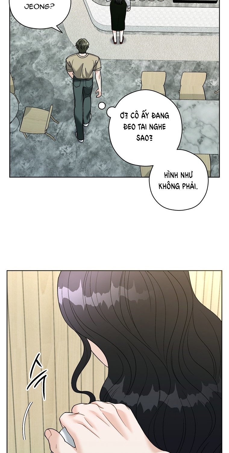 [18+] Cơn Gió Trong Lành Chapter 18.2 - Page 4